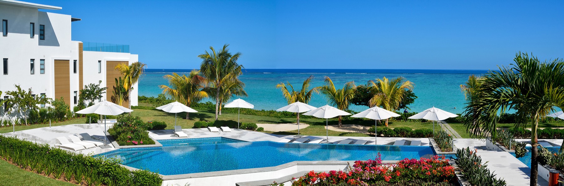 Appartements Cap Ouest